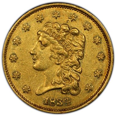 Cert 45433688 - Coin Image