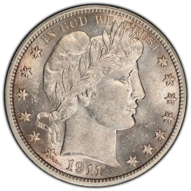 Cert 45433721 - Coin Image