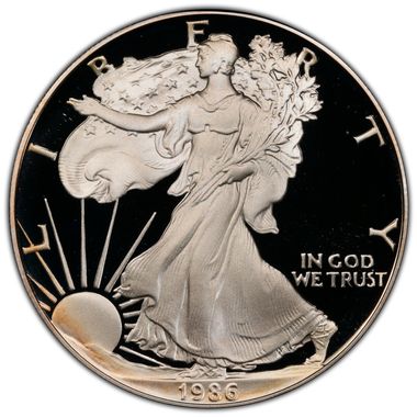 Cert 45434221 - Coin Image