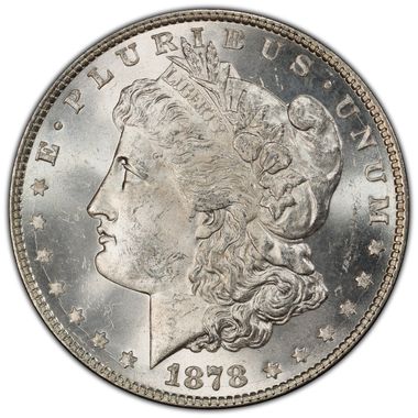 Cert 45434228 - Coin Image