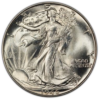 Cert 45434289 - Coin Image