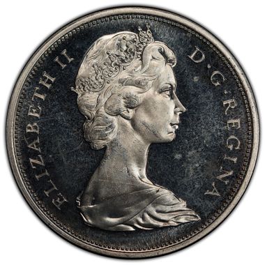 Cert 45435847 - Coin Image