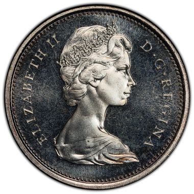 Cert 45435850 - Coin Image