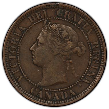 Cert 45435851 - Coin Image