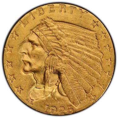 Cert 45436718 - Coin Image