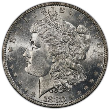 Cert 45437350 - Coin Image