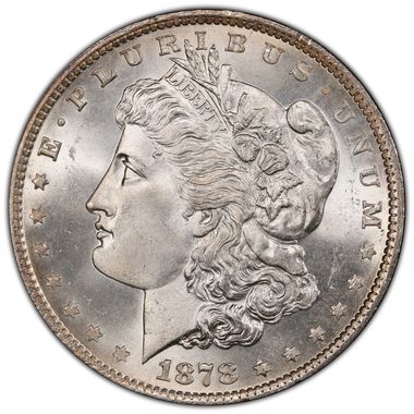 Cert 45437480 - Coin Image