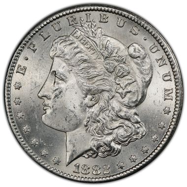 Cert 45437730 - Coin Image