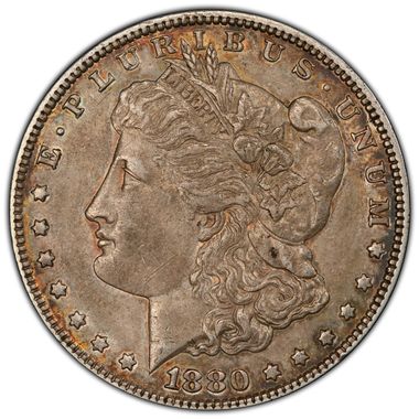 Cert 45437731 - Coin Image