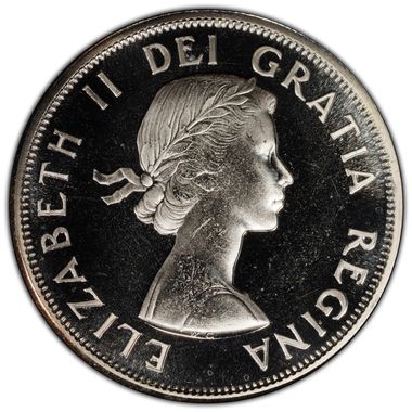 Cert 45437761 - Coin Image