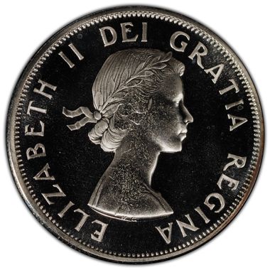 Cert 45437764 - Coin Image