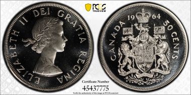 1964 50C PL66CAM