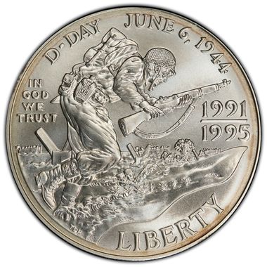 Cert 45437794 - Coin Image