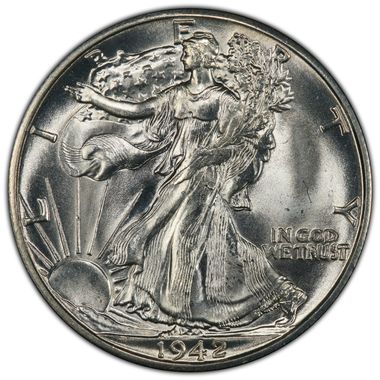 Cert 45437843 - Coin Image