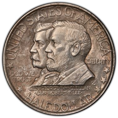 Cert 45438928 - Coin Image