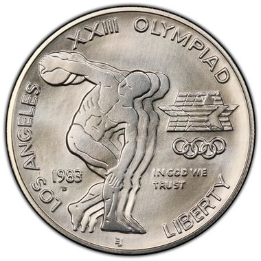 Cert 45438930 - Coin Image
