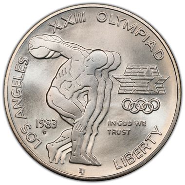 Cert 45438931 - Coin Image