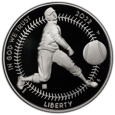 Cert 45438932 - Coin Image