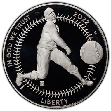 Cert 45438933 - Coin Image