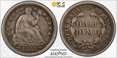 1853 H10C Arrows VF25