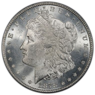 Cert 45439005 - Coin Image