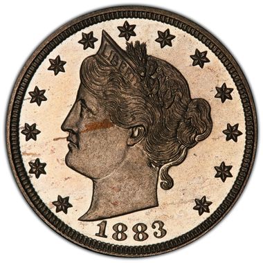 Cert 45439068 - Coin Image