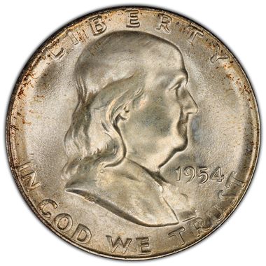 Cert 45439273 - Coin Image