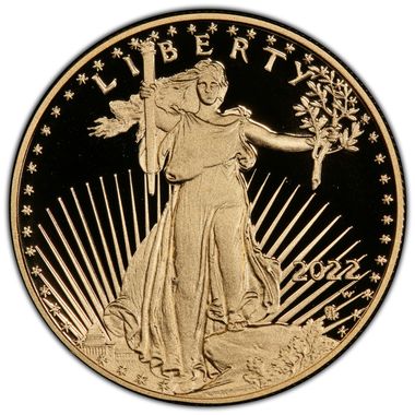 Cert 45439457 - Coin Image