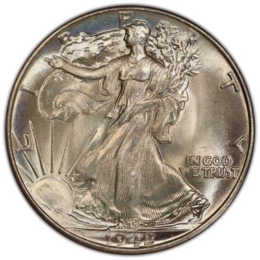 Cert 45439466 - Coin Image