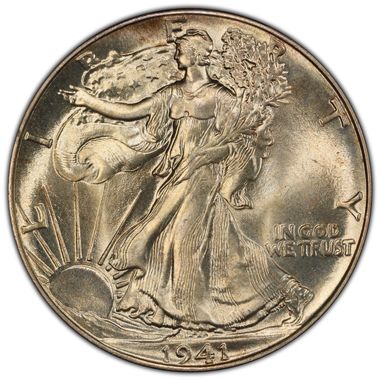 Cert 45439480 - Coin Image