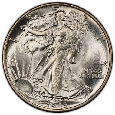 Cert 45439482 - Coin Image