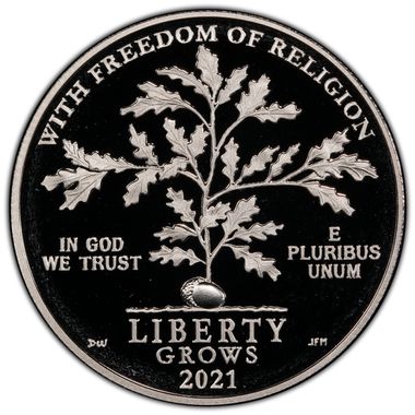 Cert 45439850 - Coin Image