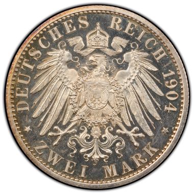 Cert 45439868 - Coin Image