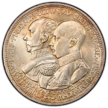 Cert 45439869 - Coin Image
