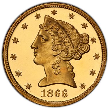 Cert 45439907 - Coin Image
