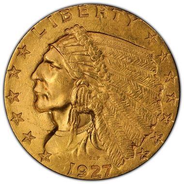 Cert 45440313 - Coin Image