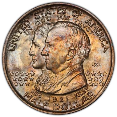 Cert 45440825 - Coin Image