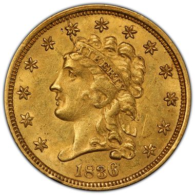 Cert 45440854 - Coin Image