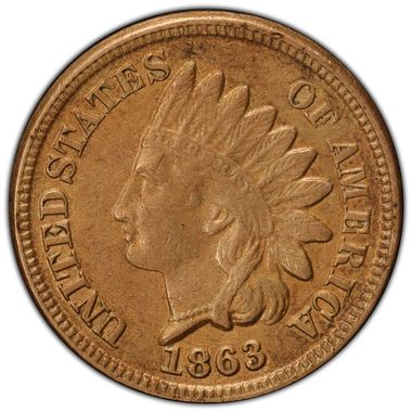 Cert 45441722 - Coin Image