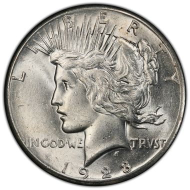 Cert 45441888 - Coin Image