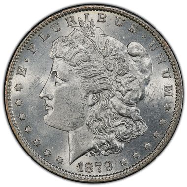 Cert 45441906 - Coin Image