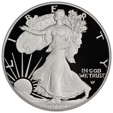 Cert 45442035 - Coin Image