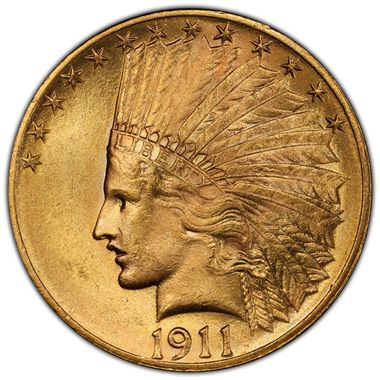 Cert 45442095 - Coin Image