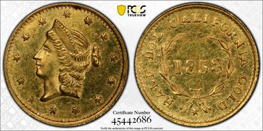 1853 G50C BG-428 MS62