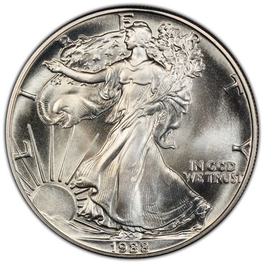 Cert 45442698 - Coin Image