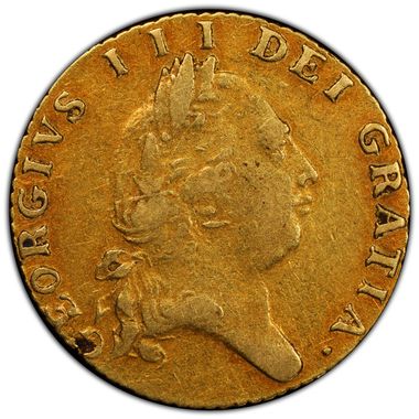 Cert 45442924 - Coin Image