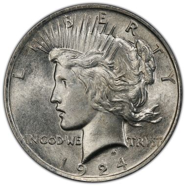 Cert 45443078 - Coin Image