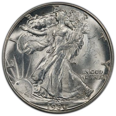 Cert 45443123 - Coin Image