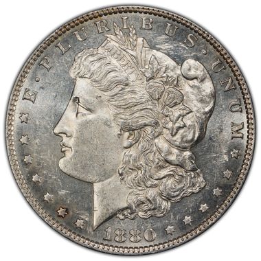 Cert 45443299 - Coin Image