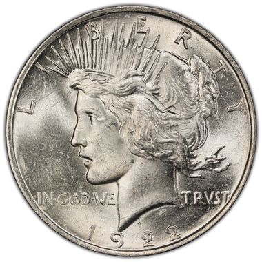 Cert 45443311 - Coin Image